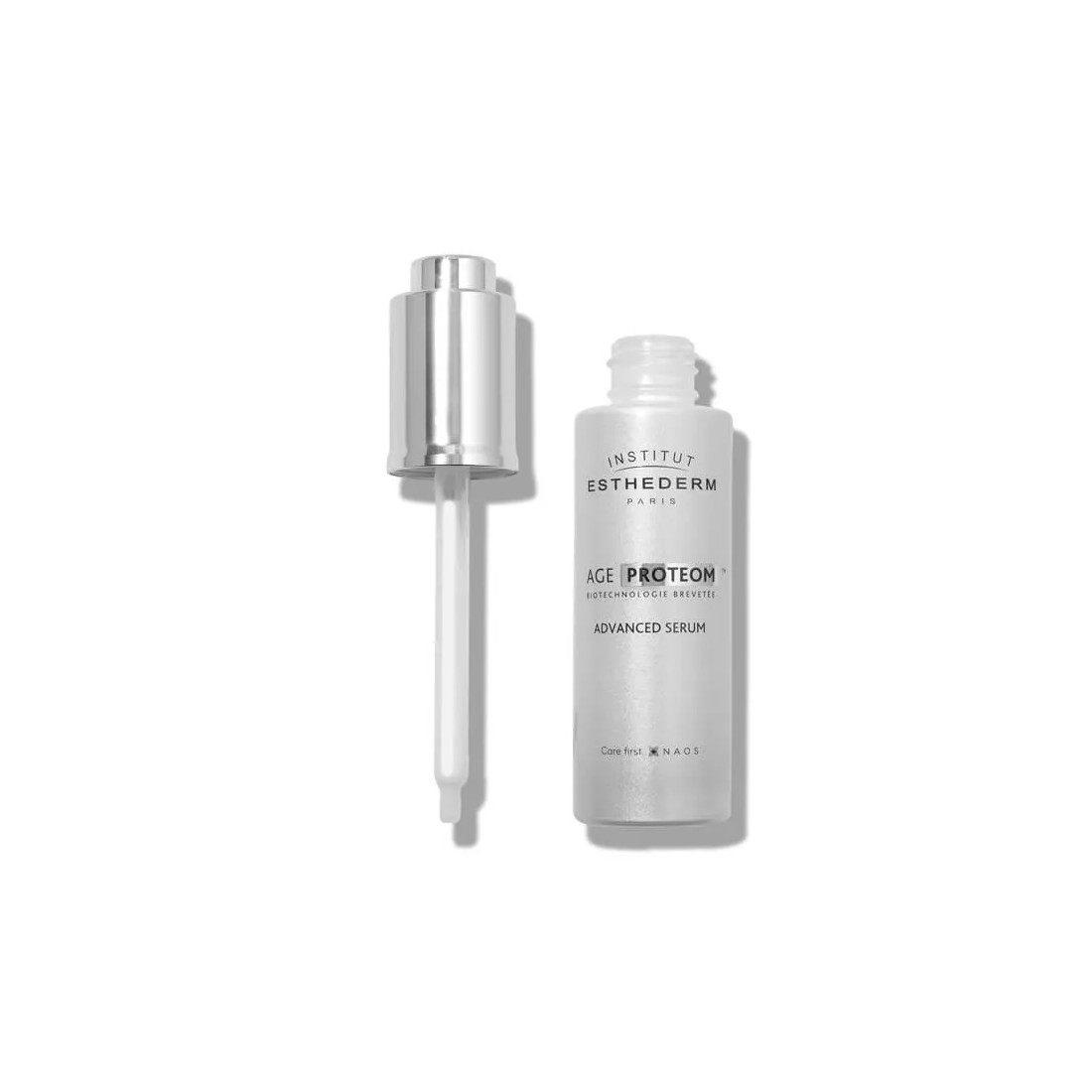 Institut Esthederm age proteom advanced serum 30 ml envase