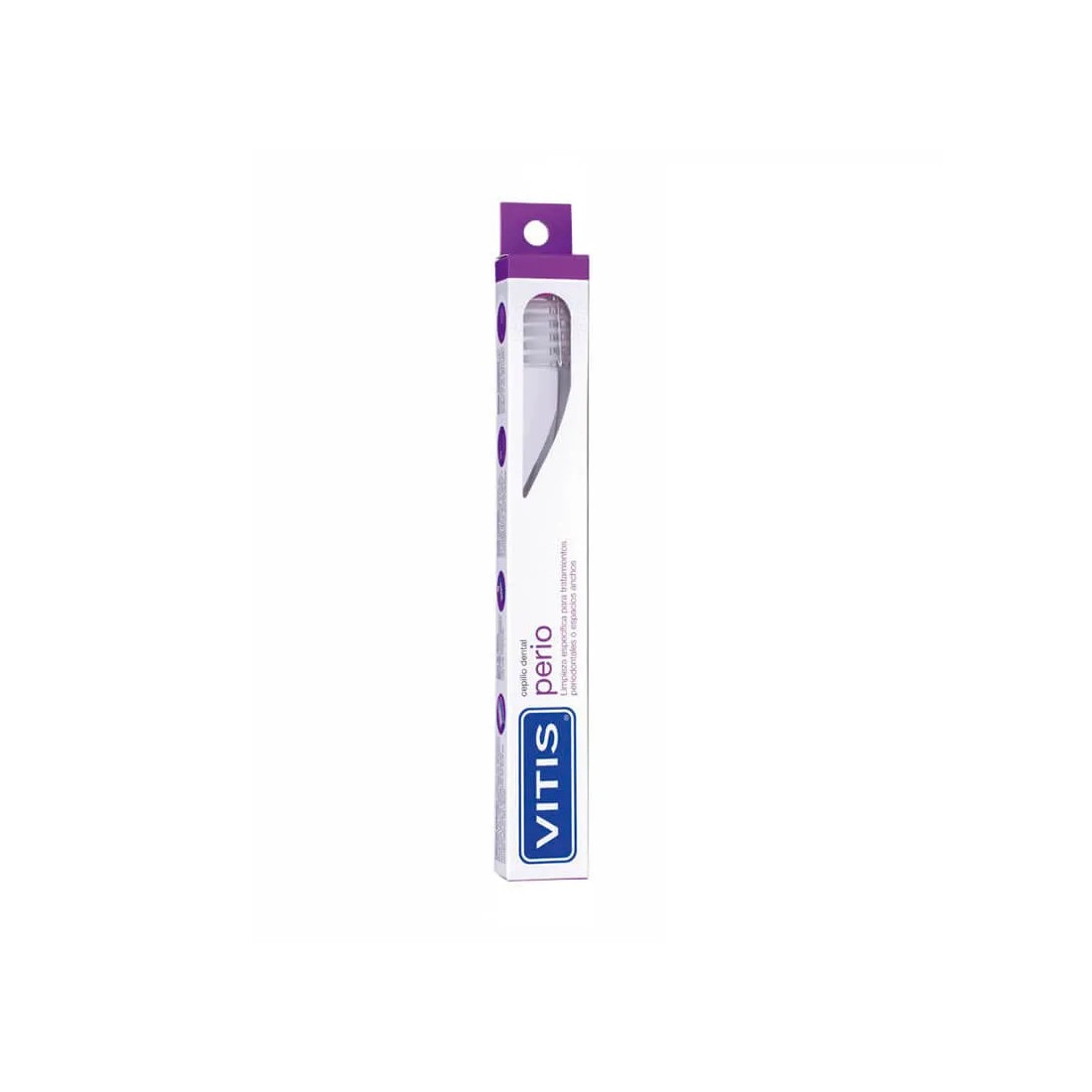 Vitis Cepillo Dental Perio envase