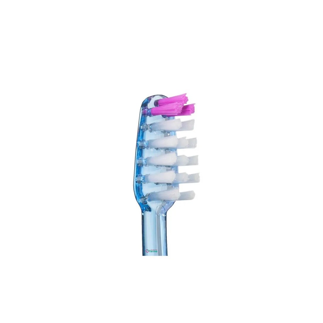 Vitis Cepillo Dental Perio cabezal