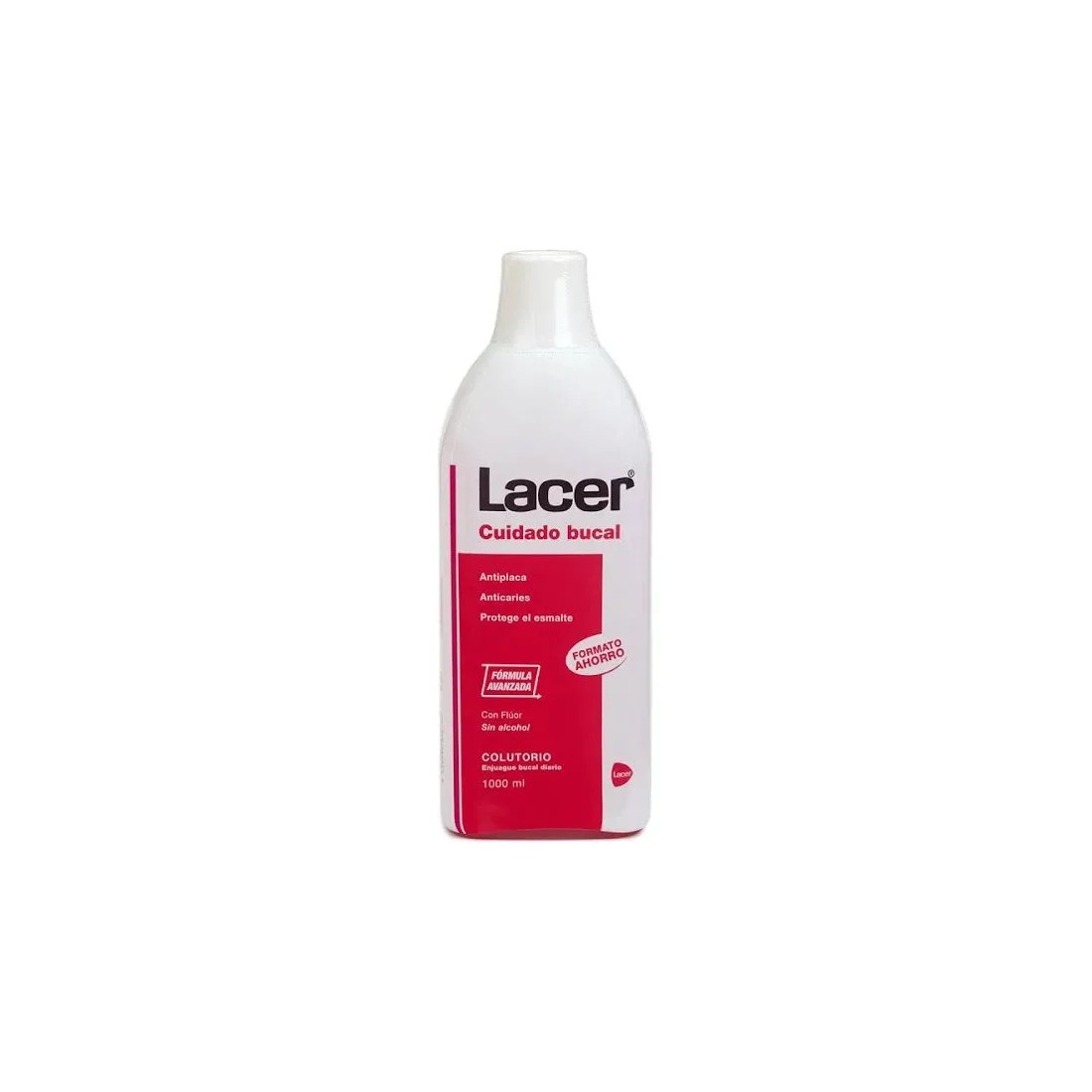 Comprar Lacer Colutorio 1000 ml | MasParafarmacia