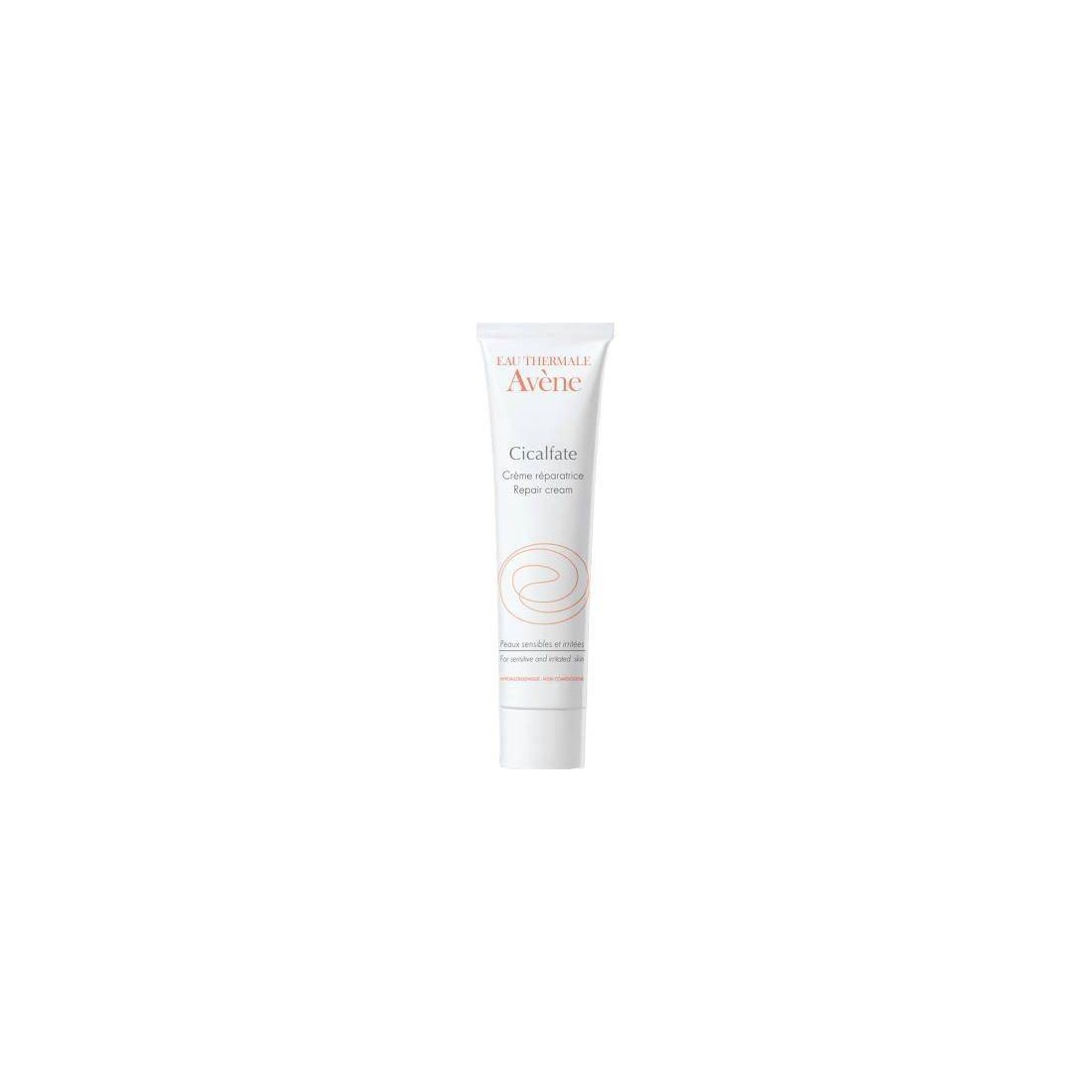 Avene Cicalfate+ Crema Reparadora 100 Ml