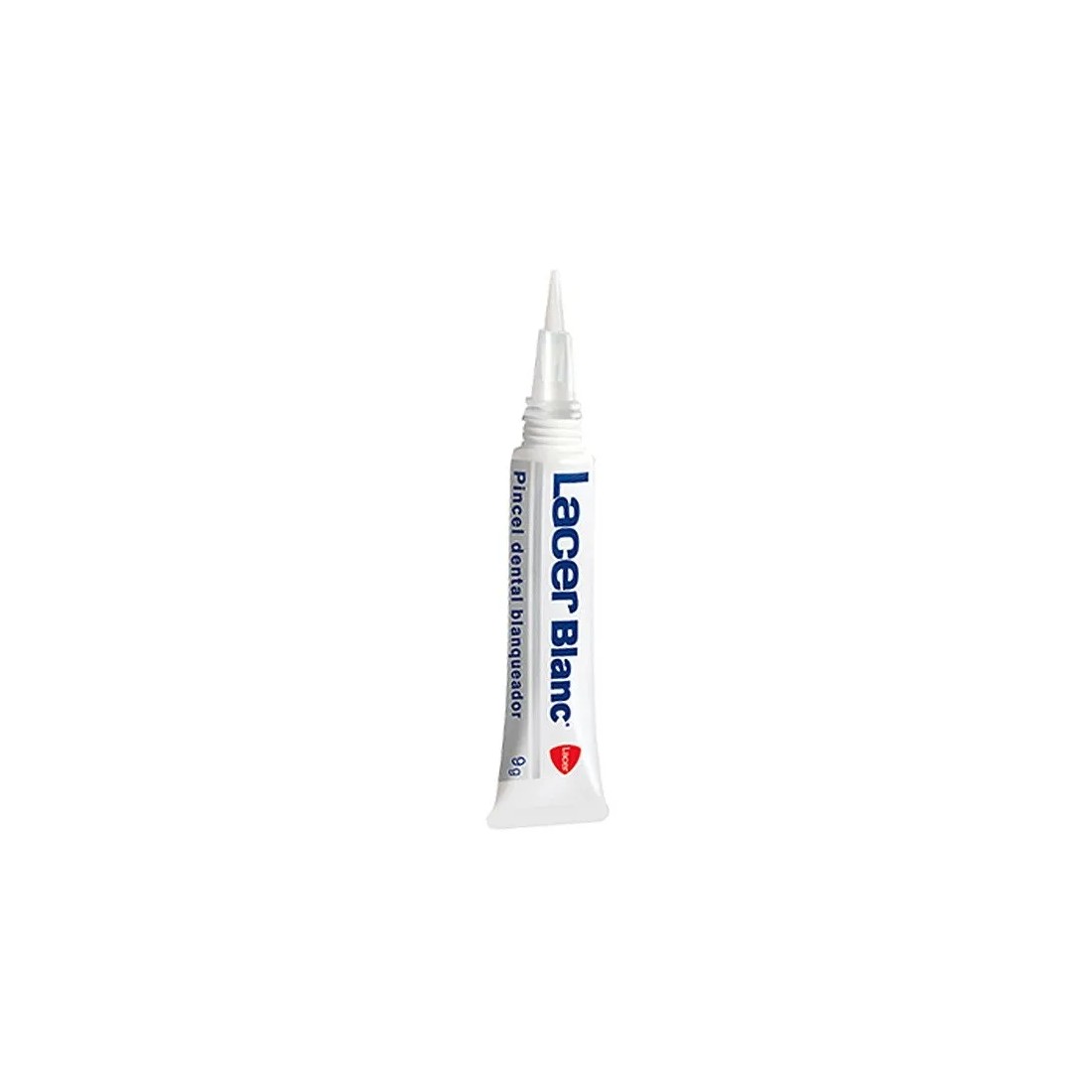 Lacer Blanc Pincel Dental Blanqueador 9 Gr pincel