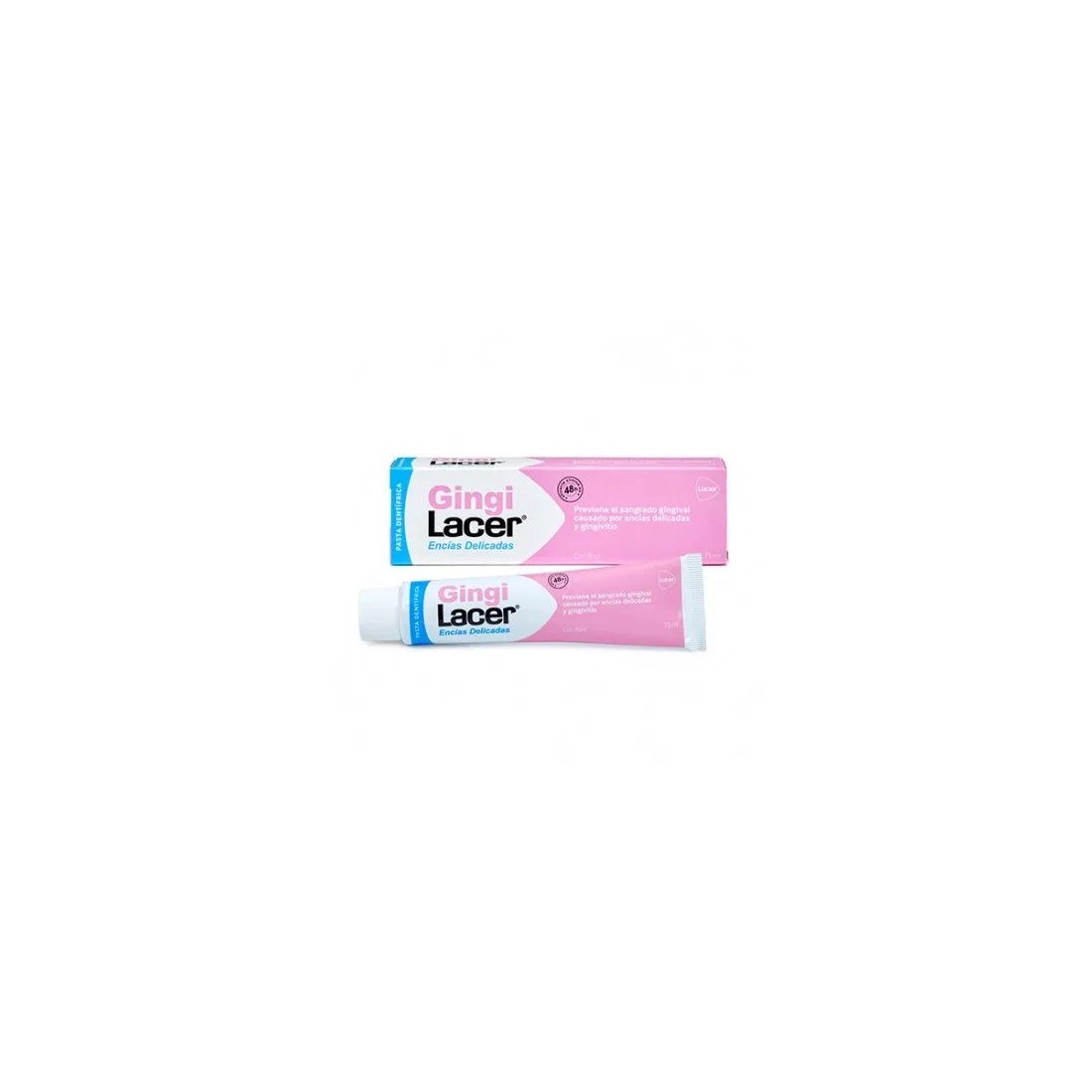 Gingilacer Pasta Dental 75 ml
