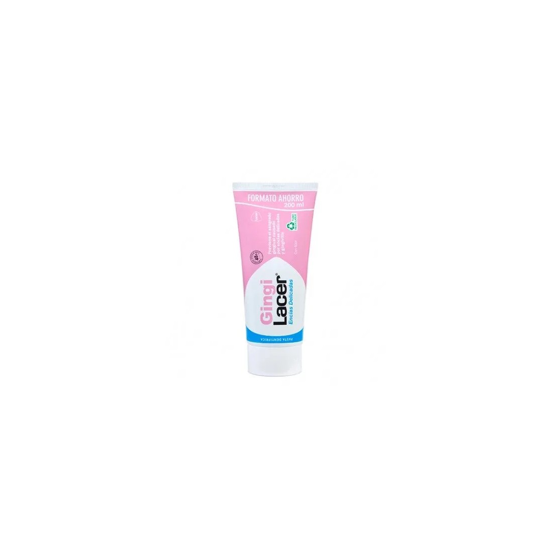 Lacer Gingilacer Pasta Dentifrica 200 Ml