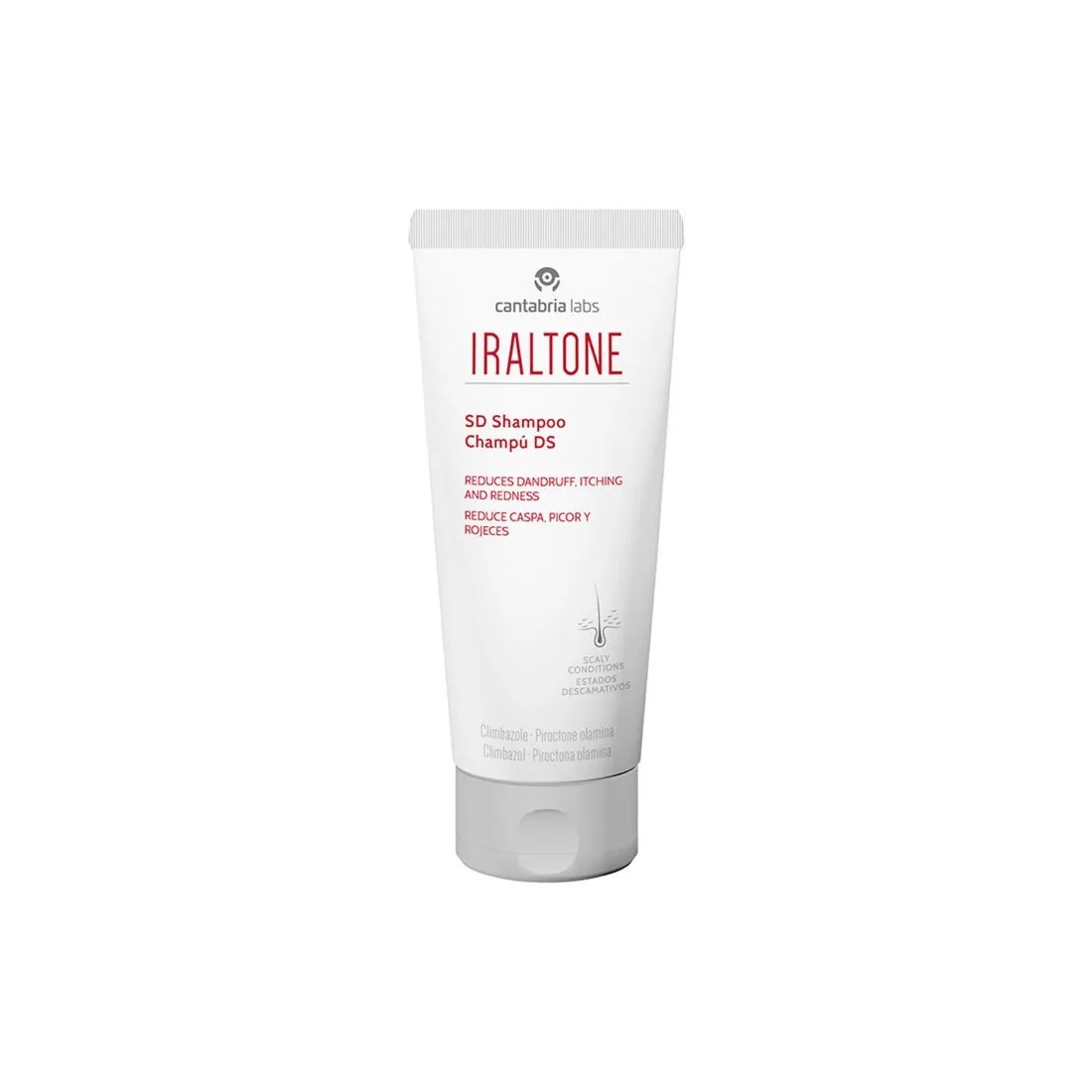 Iraltone Champu DS 200 Ml