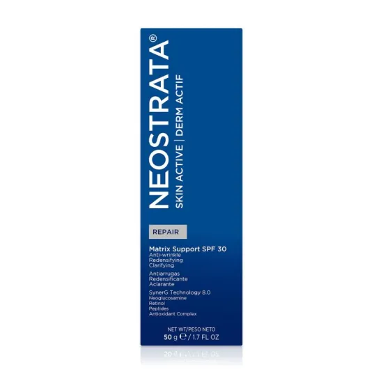 NEOSTRATA Skin Active
REPAIR Matrix Support Caja