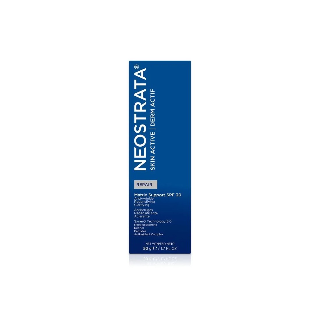 NEOSTRATA Skin Active
REPAIR Matrix Support Caja