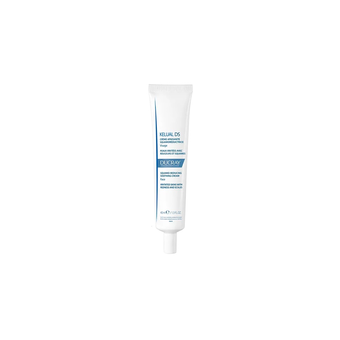 Compra Ducray Kelual Ds Crema 40 Ml al mejor precio | Más Parafarmacia