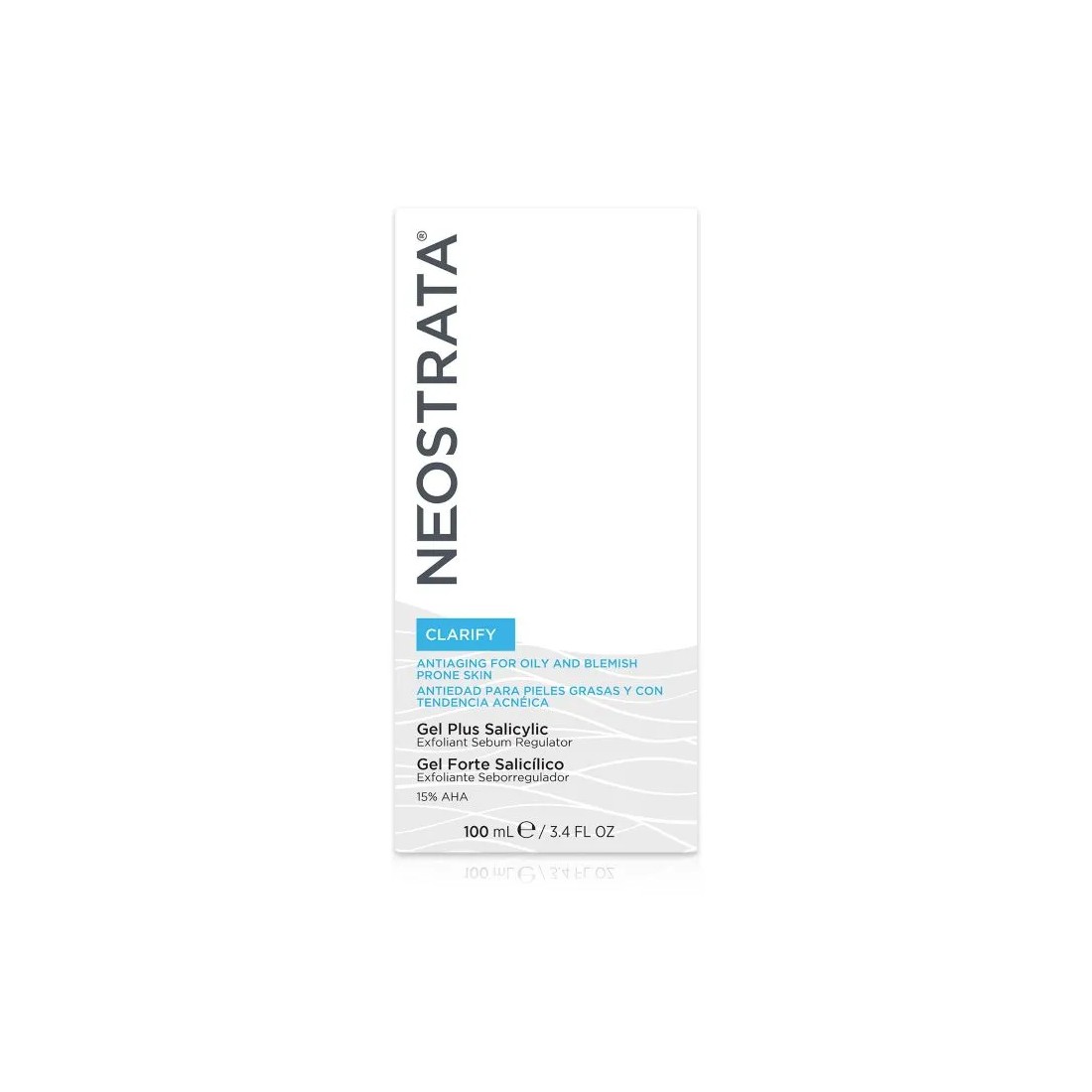 Neostrata Gel Forte Salicílico 100 Ml