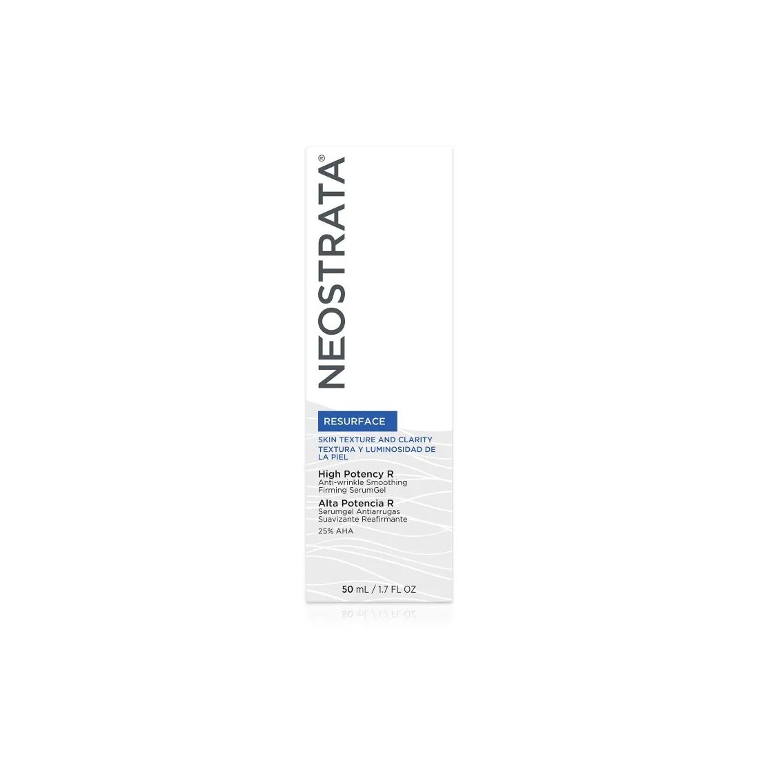 NEOSTRATA Resurface Alta Potencia R Serum Gel 50 Ml