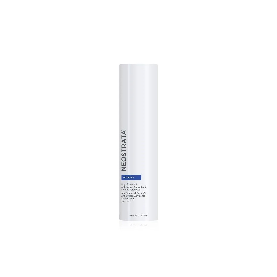 NEOSTRATA Resurface Alta Potencia R Serum Gel 50 Ml bote