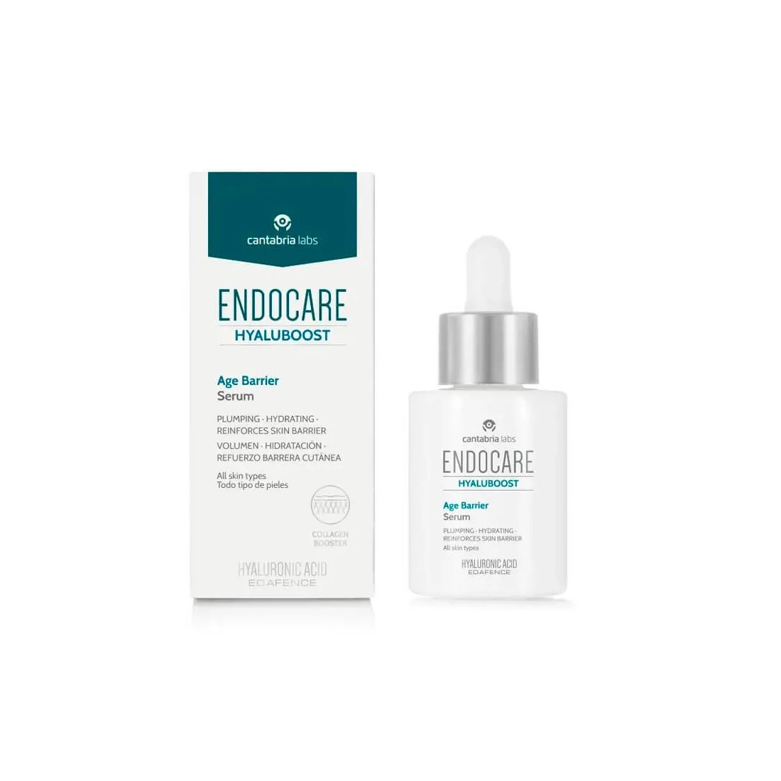 Endocare Hyaluboost Age Barrier Serum 30 ml