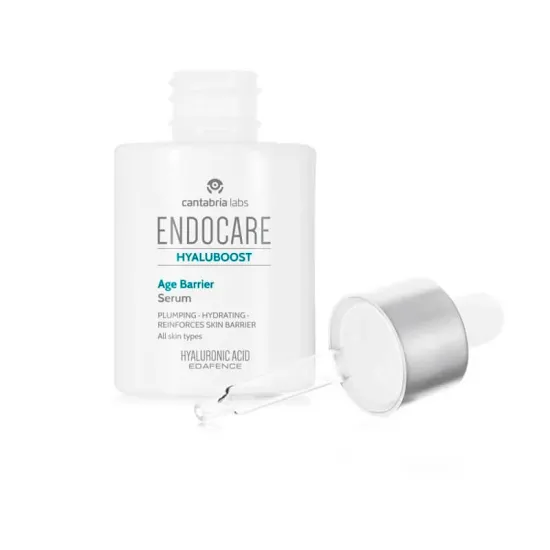 Endocare Hyaluboost Age Barrier Serum 30 ml aplicador
