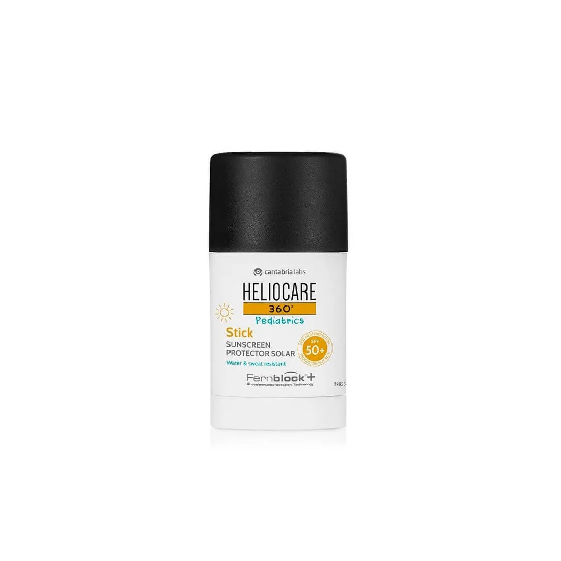 Heliocare 360° Stick Pediatrics SPF50+ 25 g