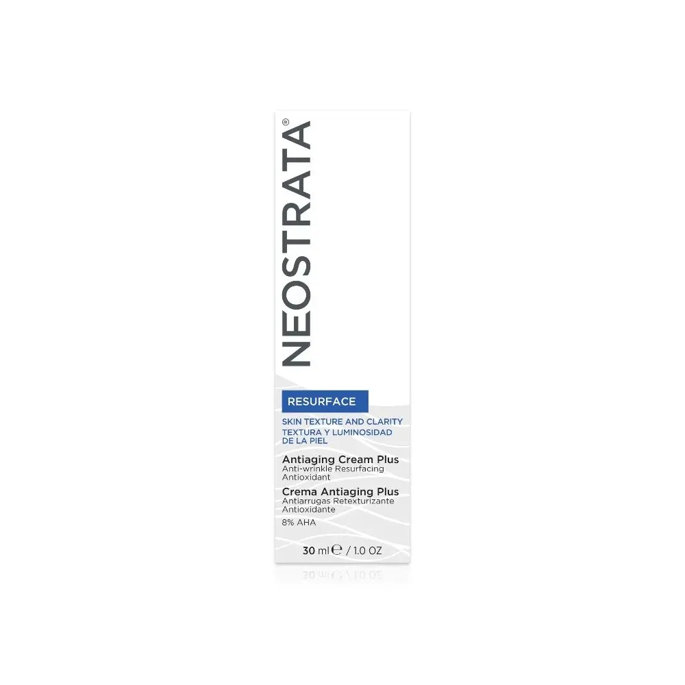 NeoStrata Resurface antiaging crema plus 30 ml
