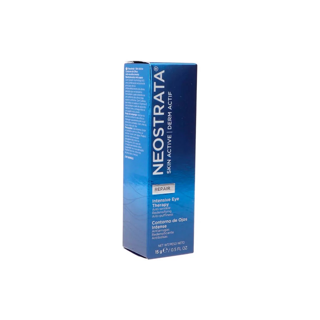 NEOSTRATA Skin Active Repair contorno de ojos intense 15 ml envase