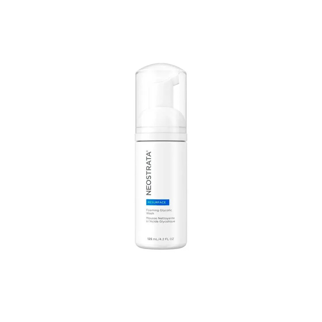 NEOSTRATA Resurface Espuma Limpiadora 125 ml envase