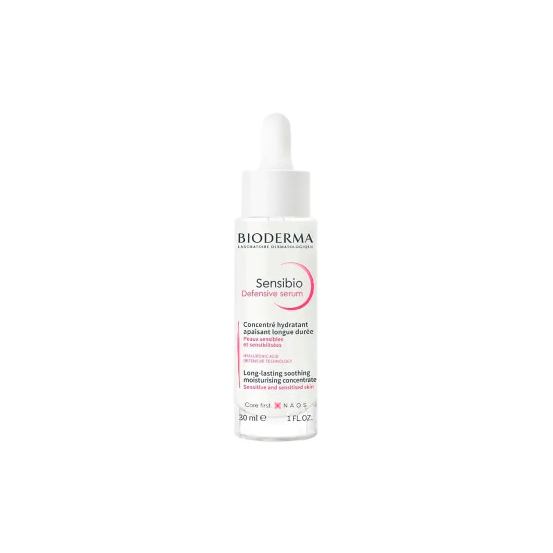 Bioderma Sensibio Defensive Serum 30 ml
