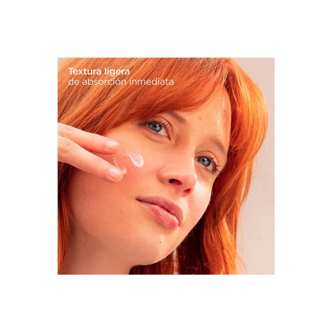 Isdin Fotoultra Redness SPF50 50 ml modelo
