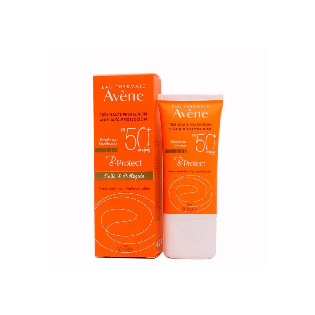 Avene B-Protect SPF50+ 30 ml
