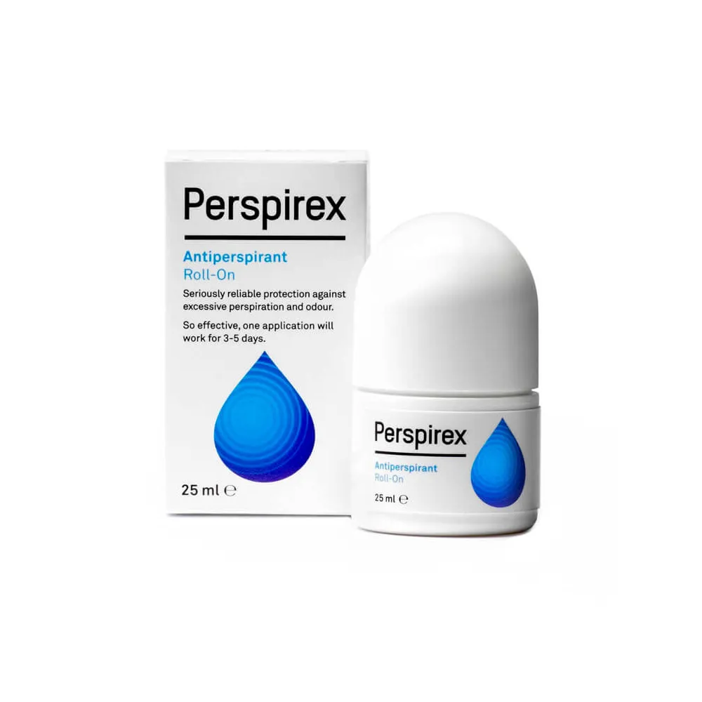 Perspirex Antitranspirante Roll-On 20 ml