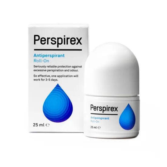 Perspirex Antitranspirante Roll-On 20 ml