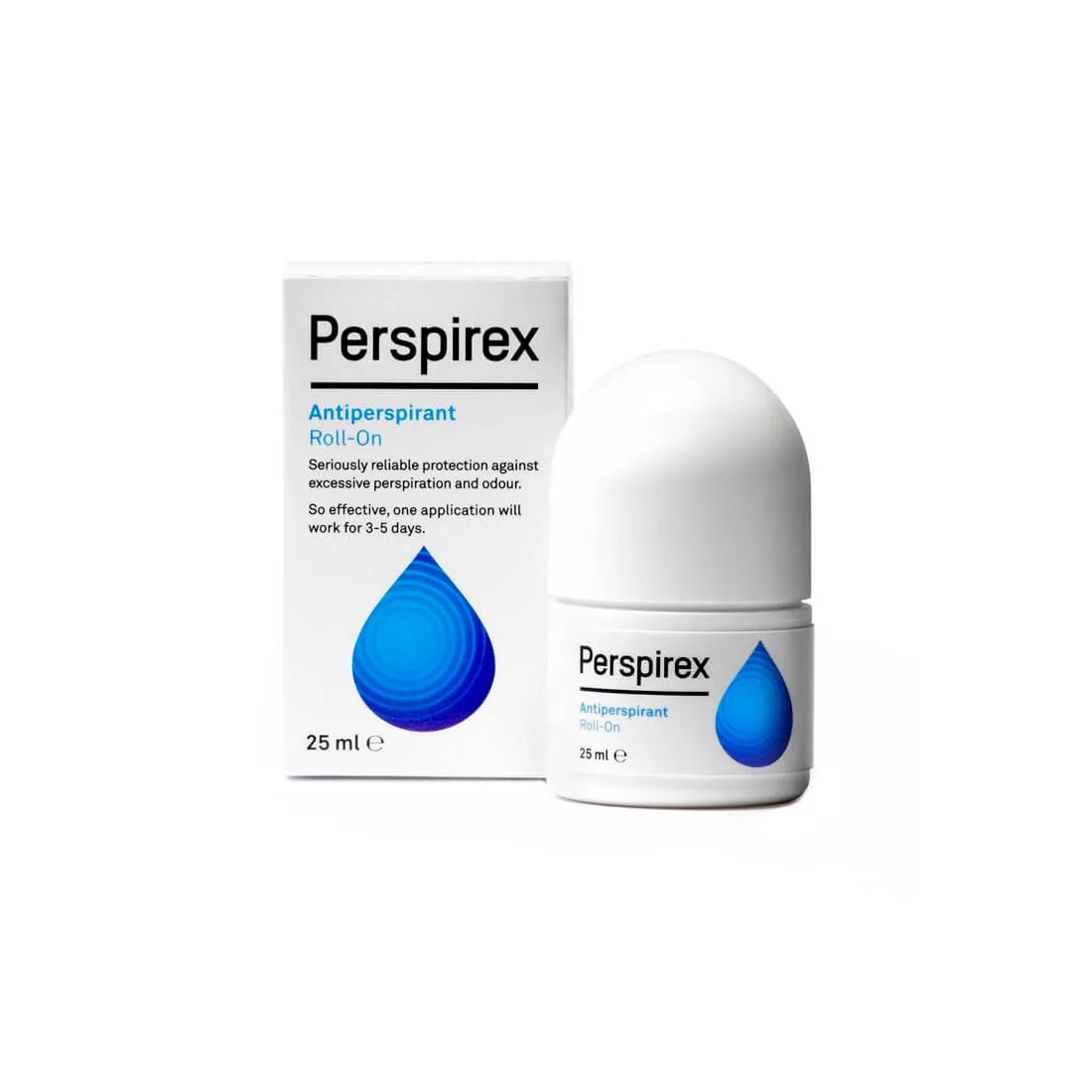 Perspirex Antitranspirante Roll-On 20 ml