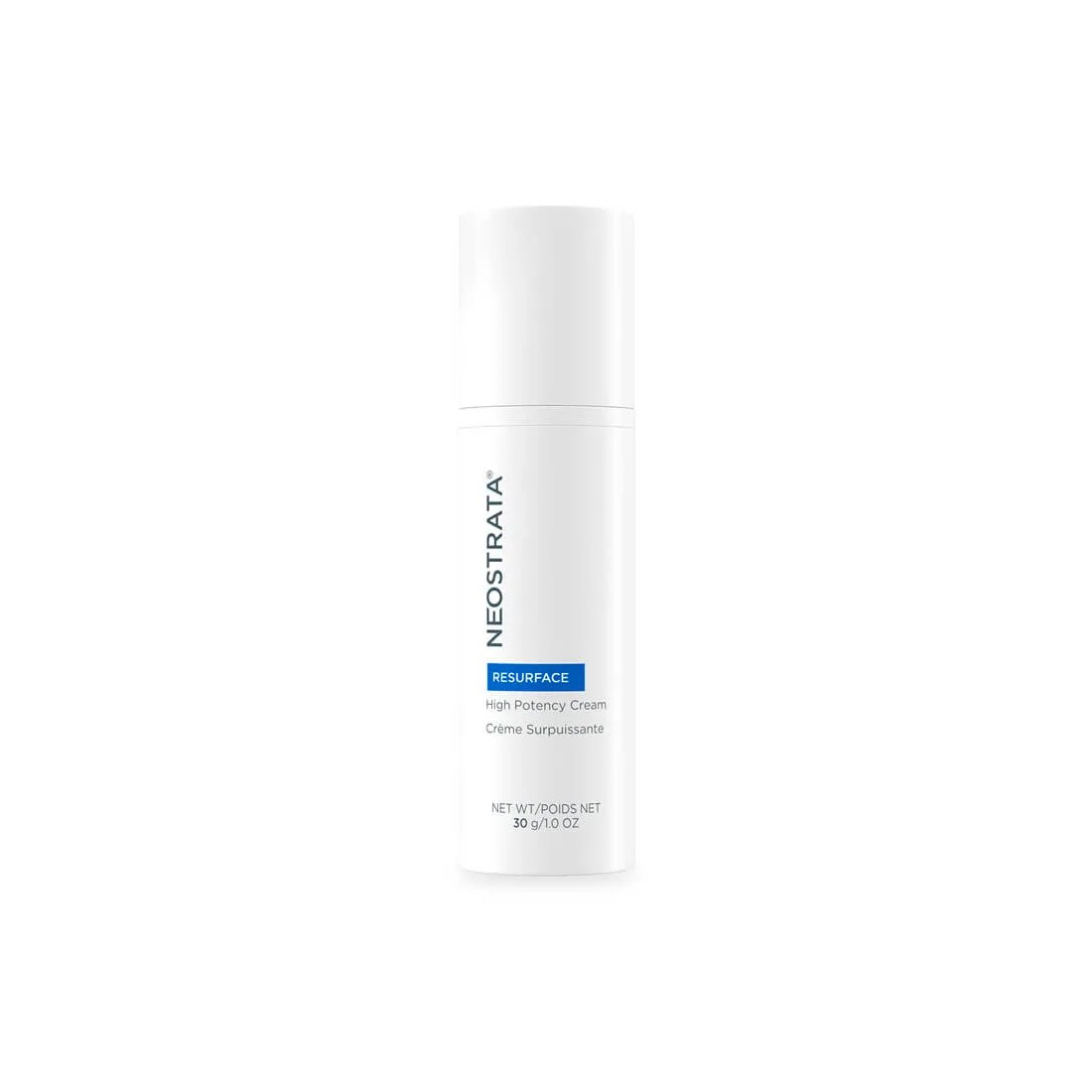 NEOSTRATA Resurface Crema Alta Potencia 30 ml envase