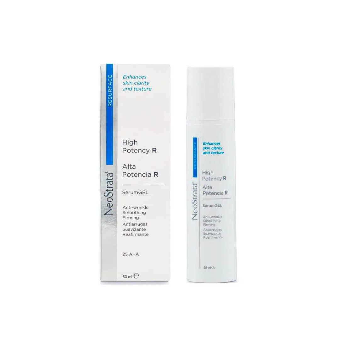 NEOSTRATA Resurface Crema Alta Potencia 30 ml