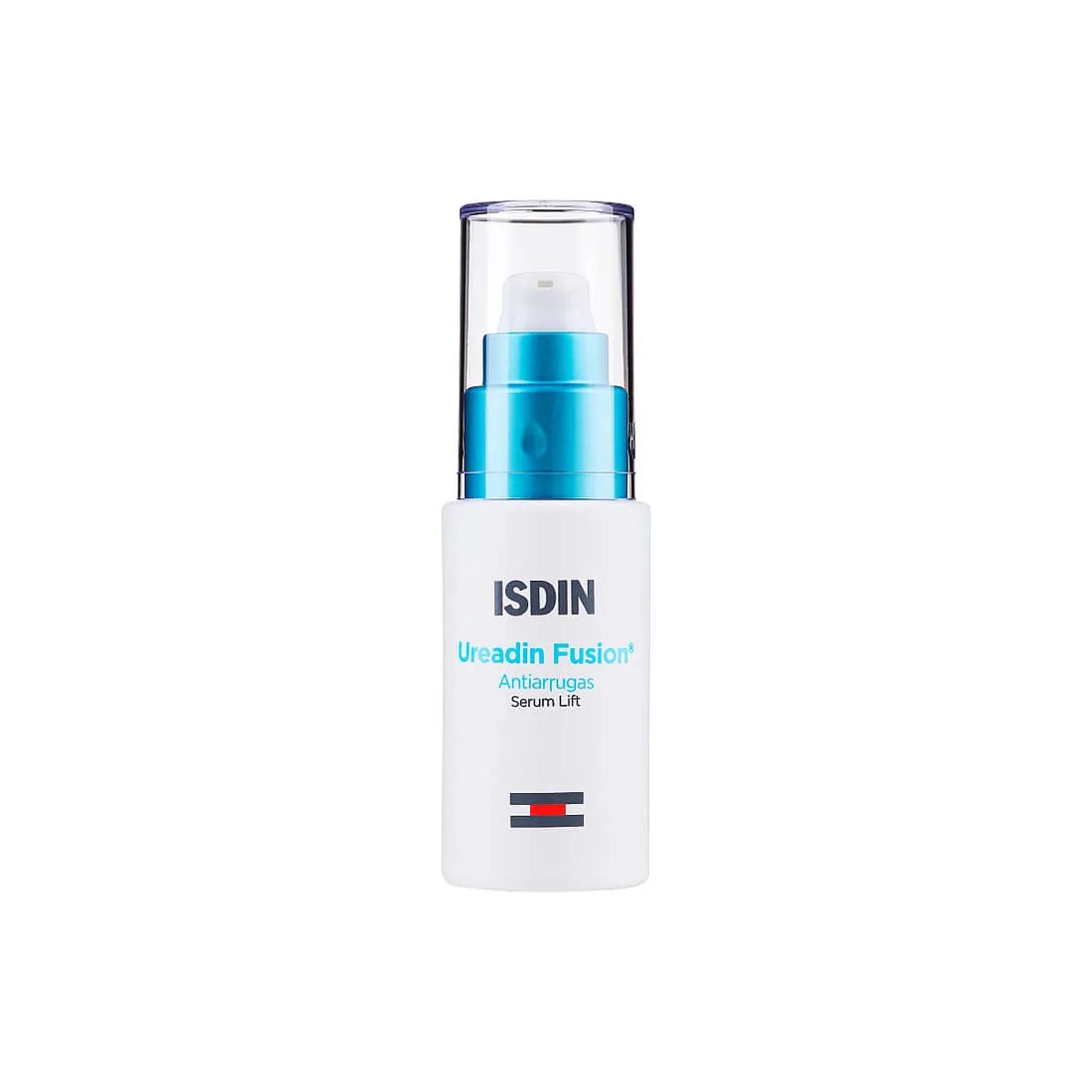 Ureadin Fusion Sérum Antiarrugas 30 ml envase