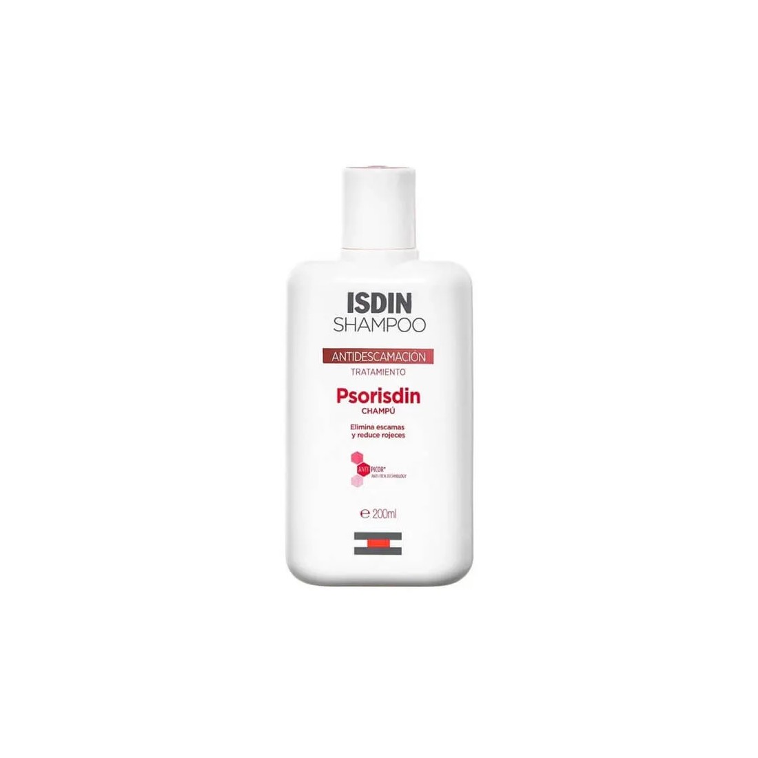 Isdin Psorisdin Champú 200 ml
