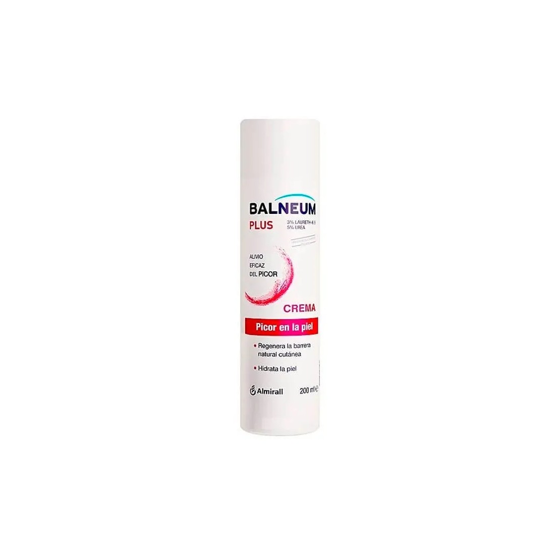 Balneum Plus Crema 200 ml envase