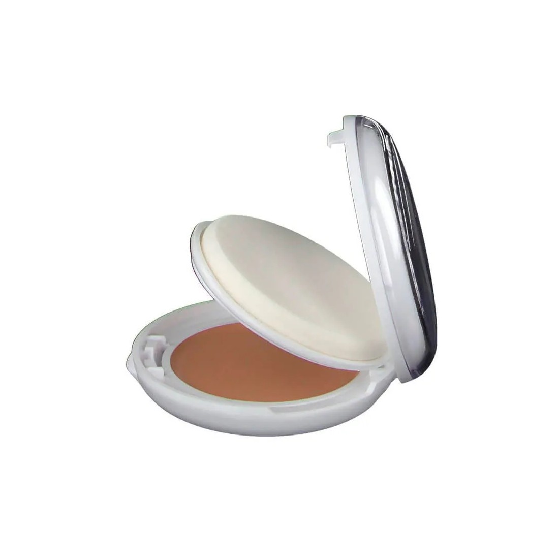Avene Couvrance crema compacta Confort Arena 10 gr aplicador