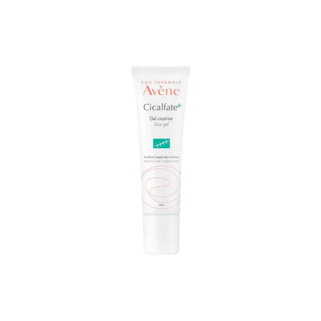Comprar Avene Cicalfate+ gel cicatrices 40 ml | MasParafarmacia