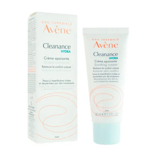 Avene Cleanance Hydra crema 40 ml