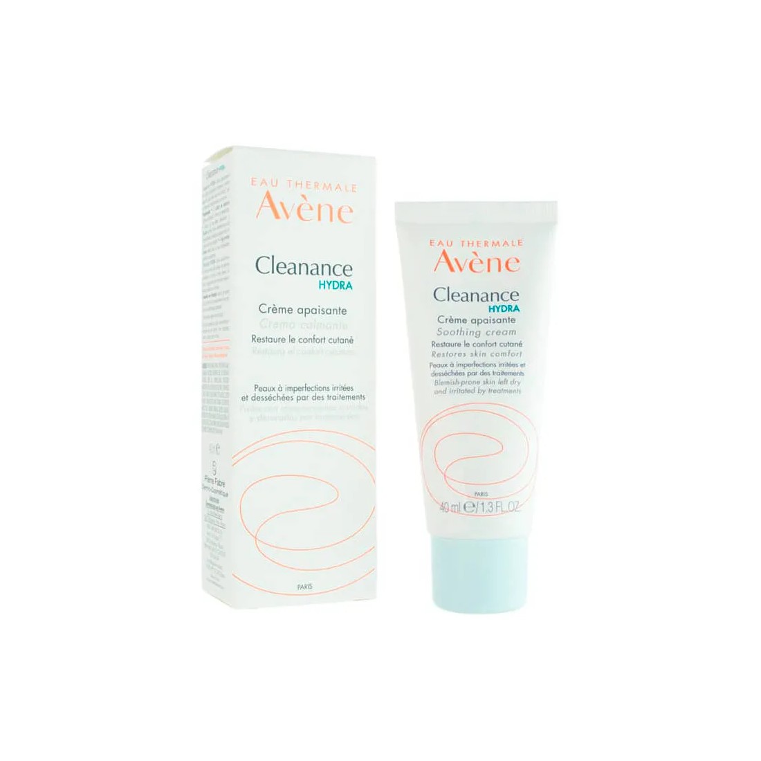 Avene Cleanance Hydra crema 40 ml