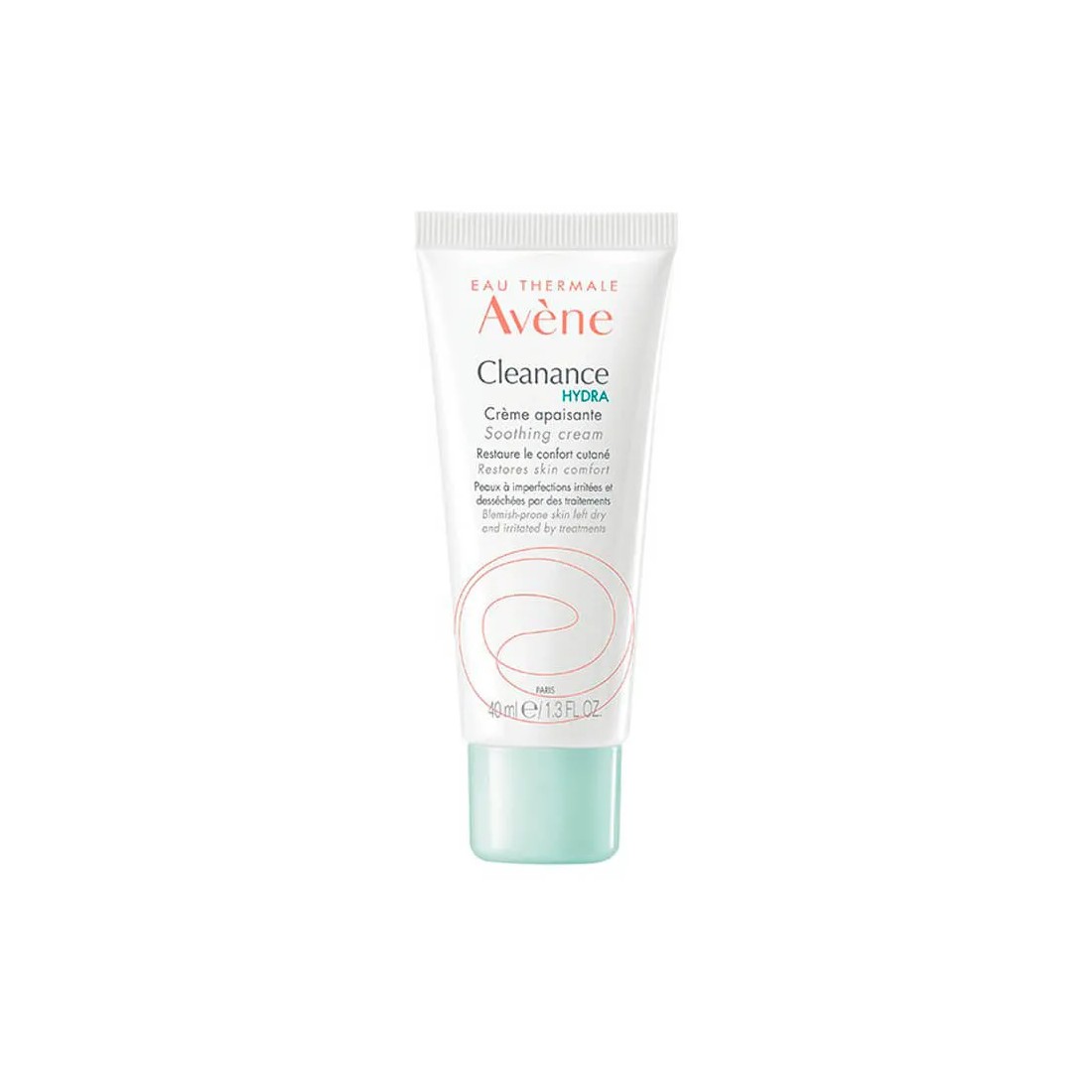 Avene Cleanance Hydra crema 40 ml envase