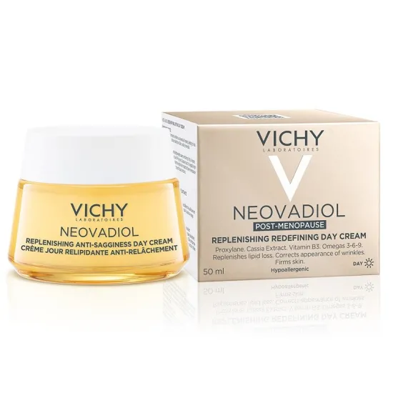 Vichy Neovadiol Crema de Día Post-Menopausia 50 ml