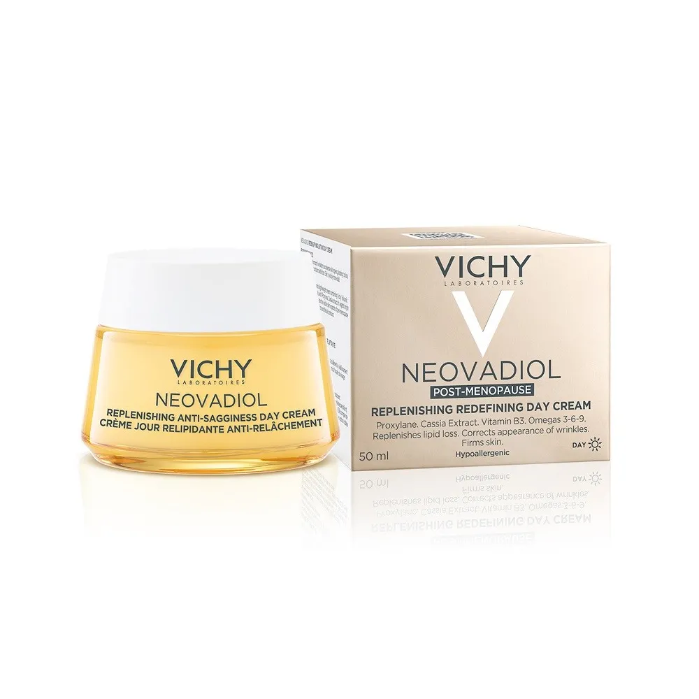 Vichy Neovadiol Crema de Día Post-Menopausia 50 ml