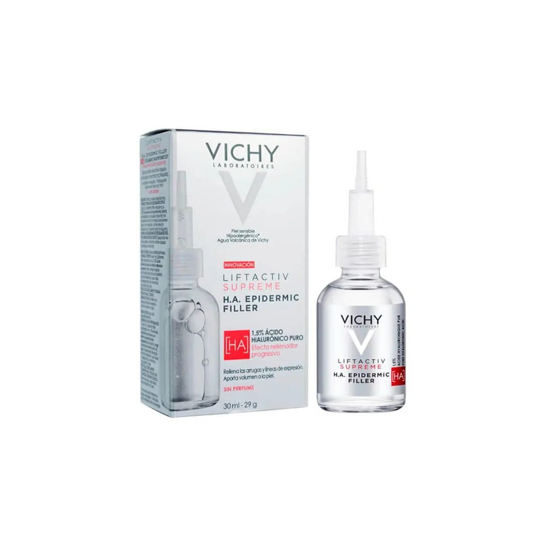 Vichy Liftactiv Supreme Sérum HA Epidermic Filler 30 ml