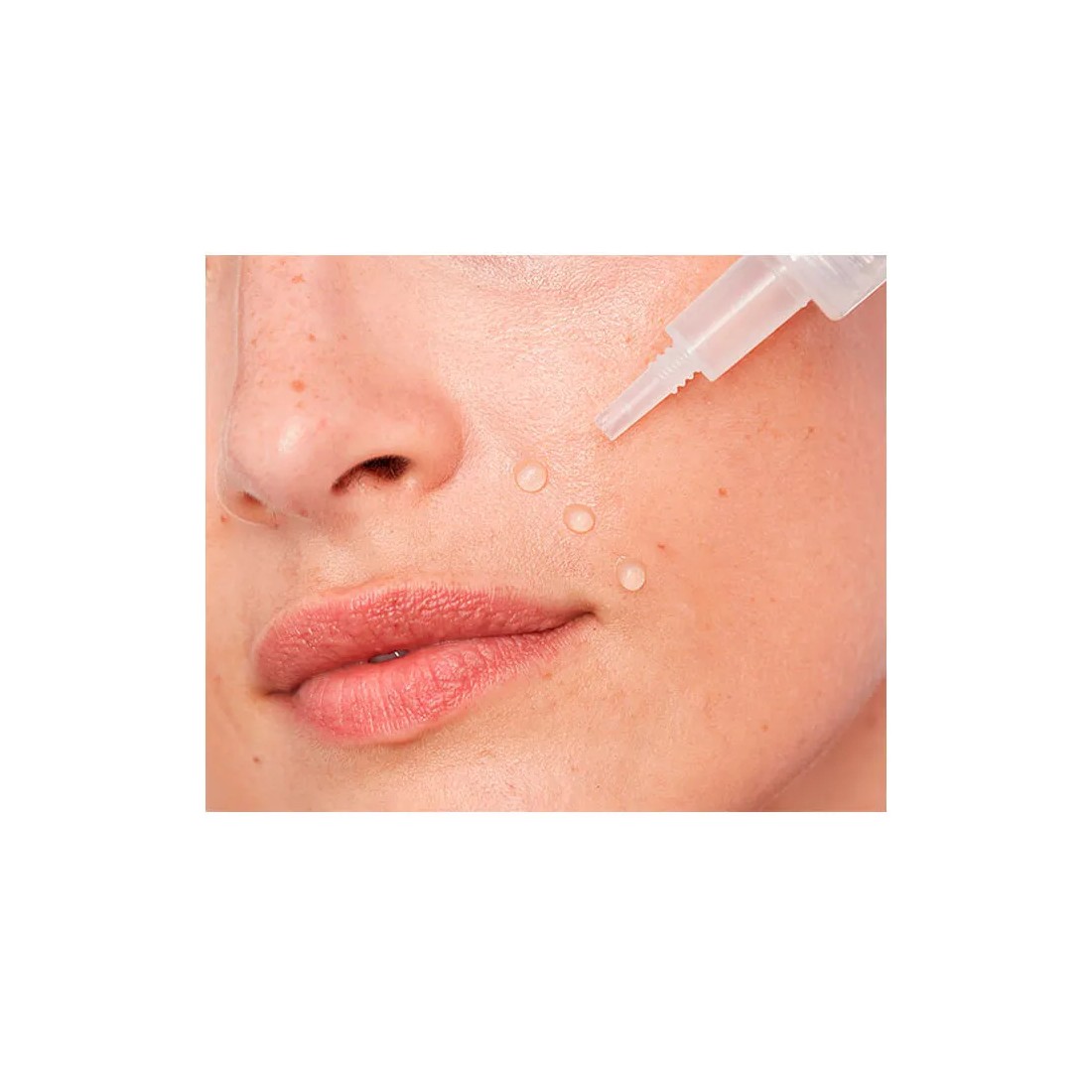 Vichy Liftactiv Supreme Sérum HA Epidermic Filler 30 ml aplicación