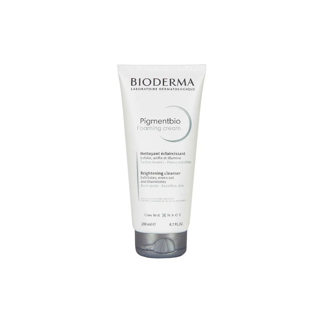 Bioderma Pigmentbio foaming cream 200 ml
