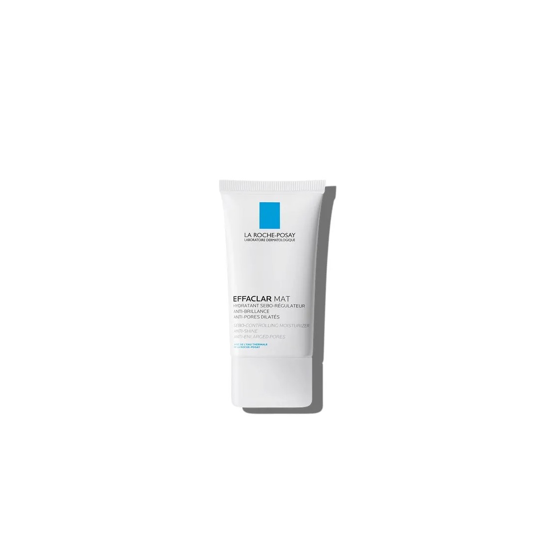 La Roche Posay Effaclar Mat Crema Matificante 40ml