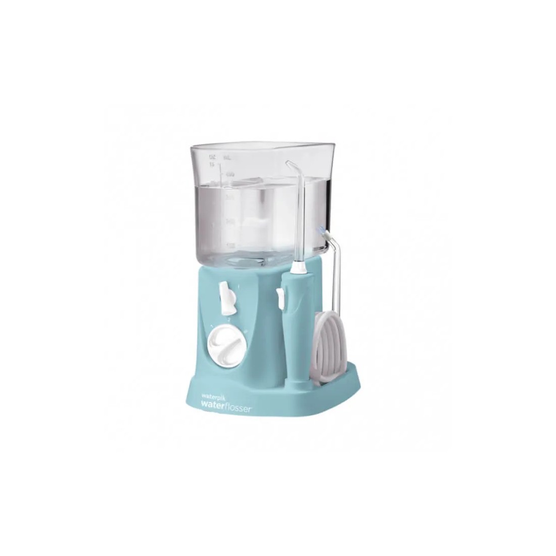 Waterpik Irrigador Wp 300 Traveler Blue electrico
