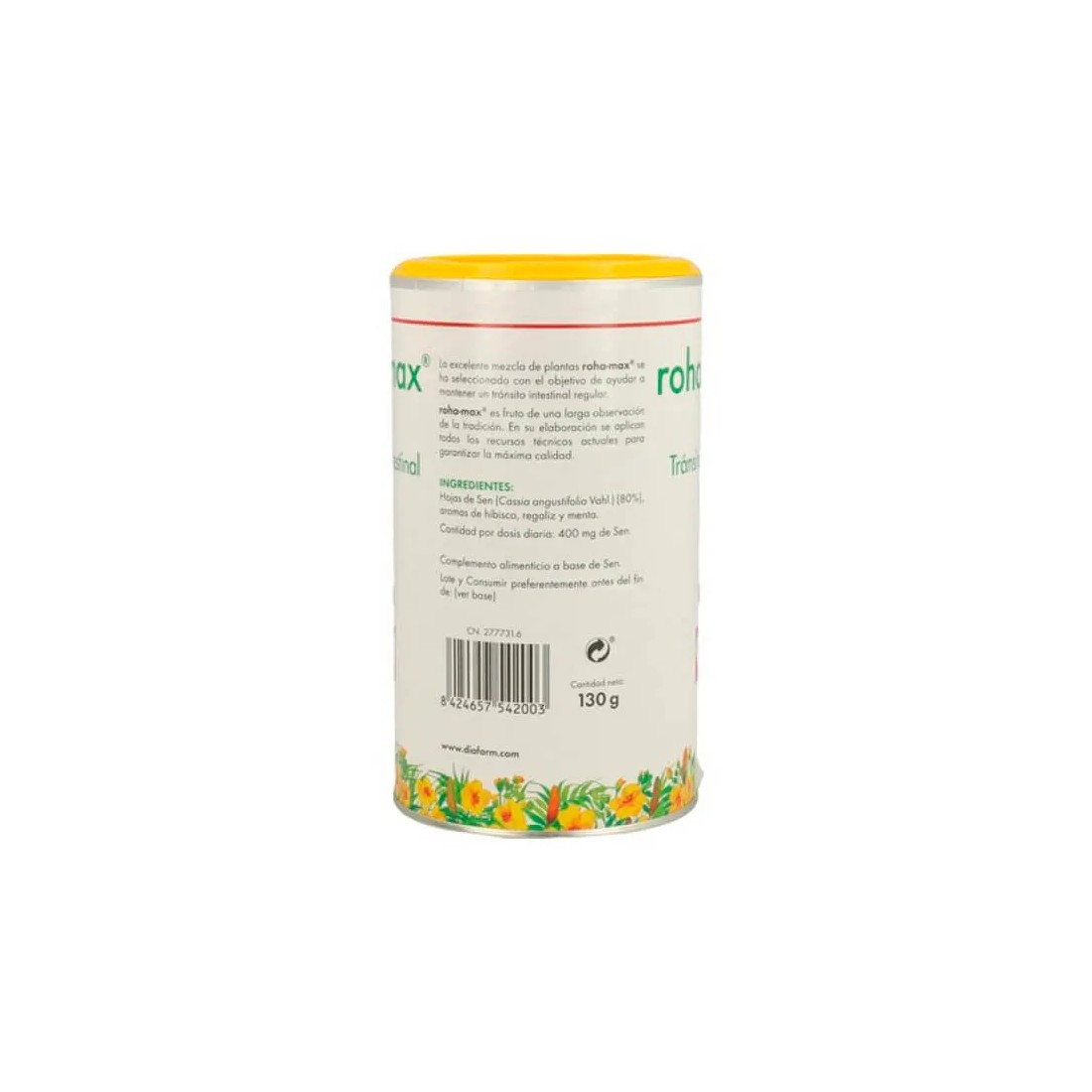 Comprar Roha Max Bote 130 gr | MasParafarmacia