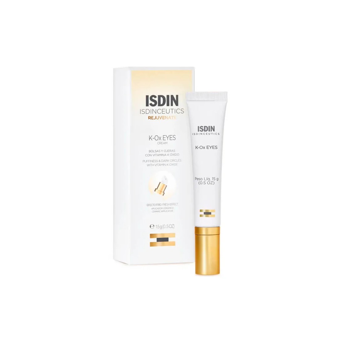 Isdin Isdinceutics K-Ox Eyes 15 ml