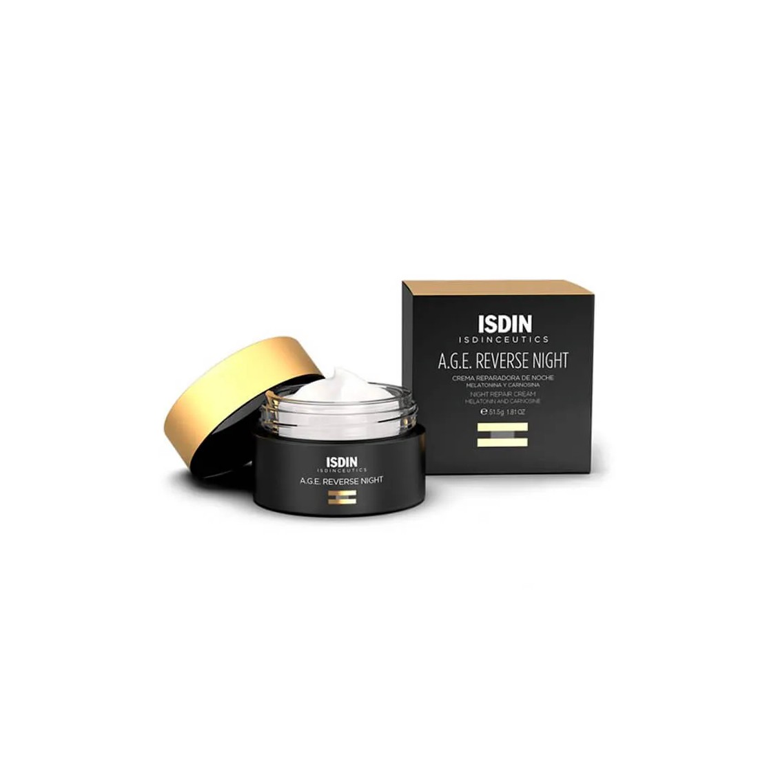 Isdin Isdinceutics A.G.E Reverse Night 50 ml