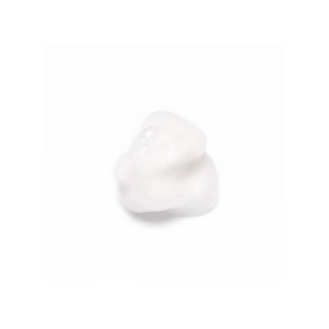 Endocare Aquafoam espuma facial limpiadora 125 ml textura