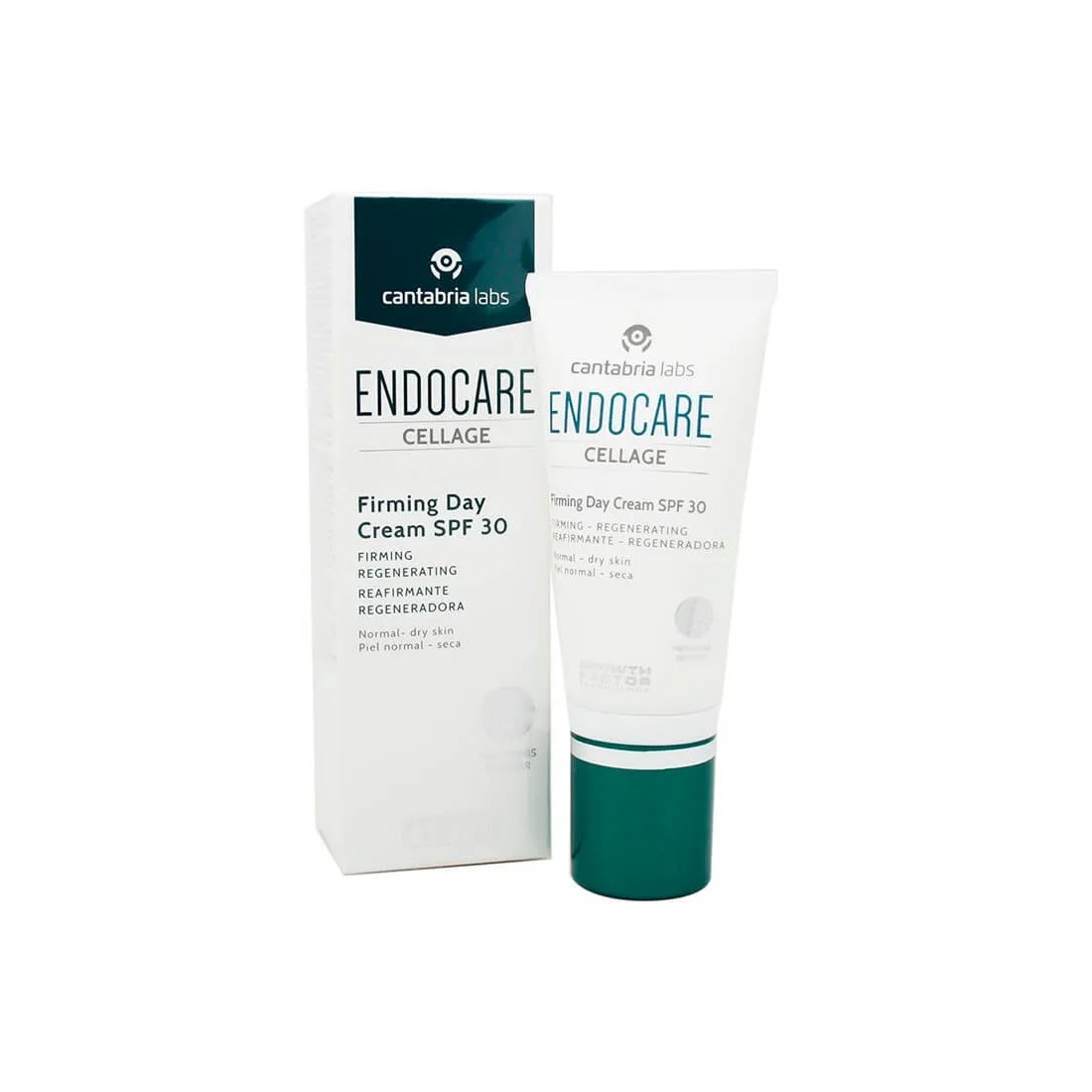 Endocare Cellage Firming crema de día SPF30 50 ml