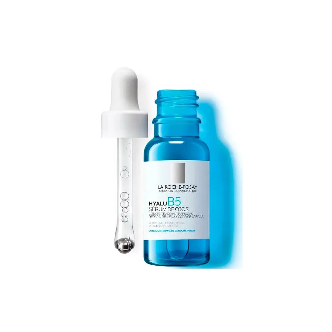 La Roche Posay Hyalu B5 Serum de ojos 15 ml